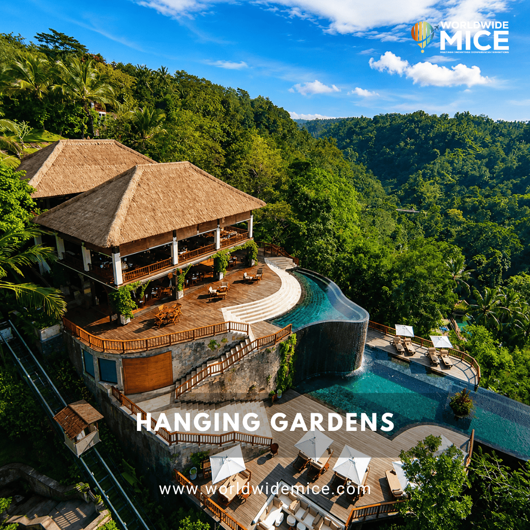 Hanging Gardens